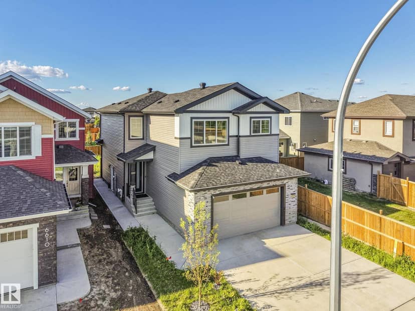 6608 51 AV, Beaumont, photo 6