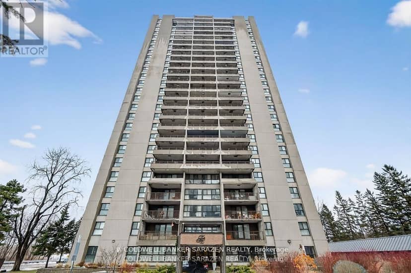 #2305 - 1785 Frobisher Lane, Ottawa, photo 2