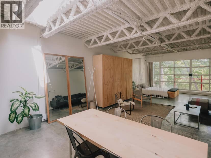 422 350 E 2ND AVENUE, Vancouver, photo 8