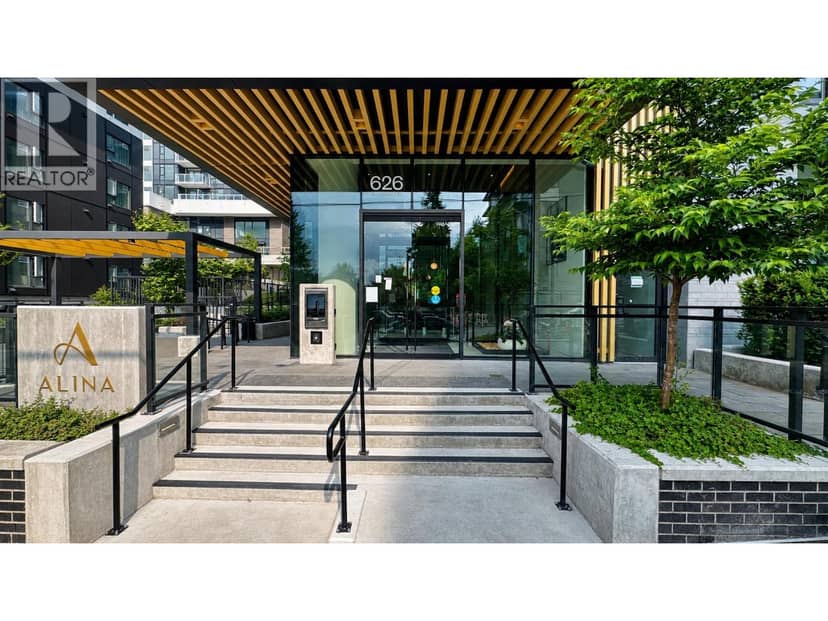 901 626 CLAREMONT STREET, Coquitlam, photo 2