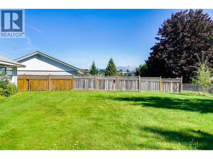 18 YUKON STREET, Kitimat, photo 4