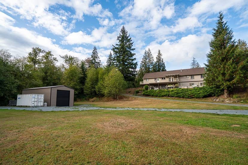 42921 FROST ROAD, Columbia Valley, Columbia Valley