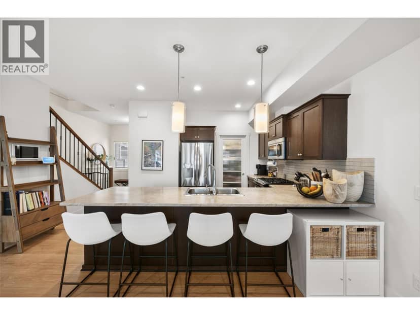 600 Boynton Place Unit# 46, Kelowna