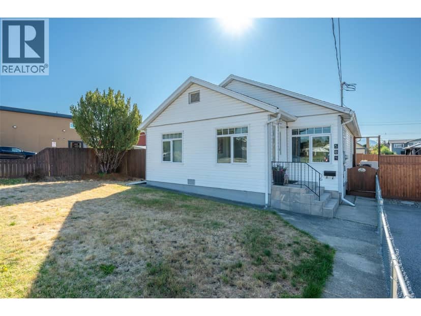 584 Edna Avenue, Penticton