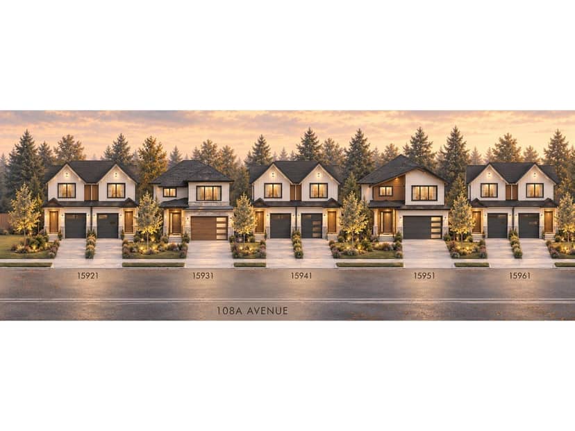 15921 108A AVENUE, Surrey, photo 2
