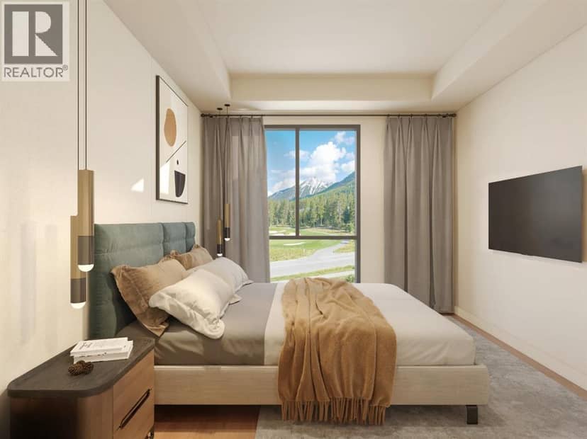 102, 300 Mountain Tranquility Gate, Canmore, photo 6