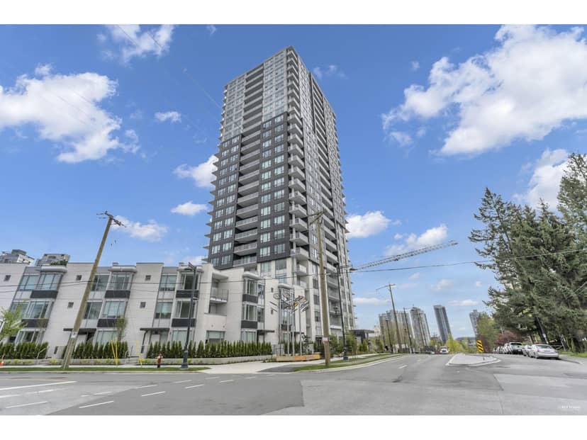 202 13359 OLD YALE ROAD, Surrey
