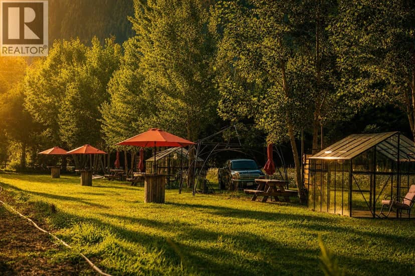 1641 AIRPORT ROAD, Squamish, photo 7