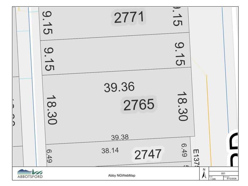 2765 MCCALLUM ROAD, Abbotsford, photo 3