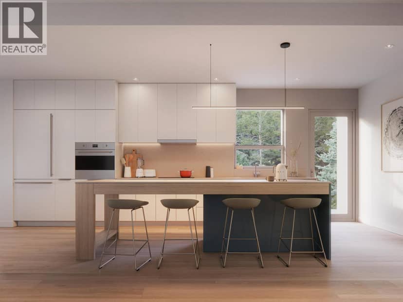 2 2900 UNIVERSITY BOULEVARD, Squamish