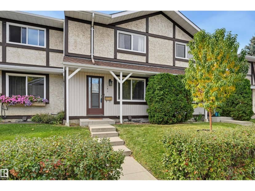 141 Tudor Ln NW, Edmonton, photo 3