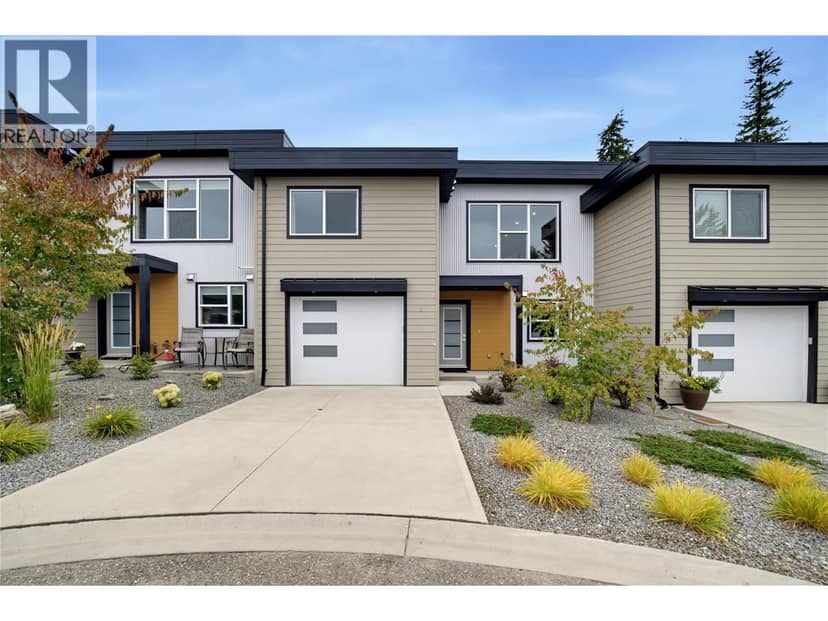 2810 15 Avenue NE Unit# 9, Salmon Arm