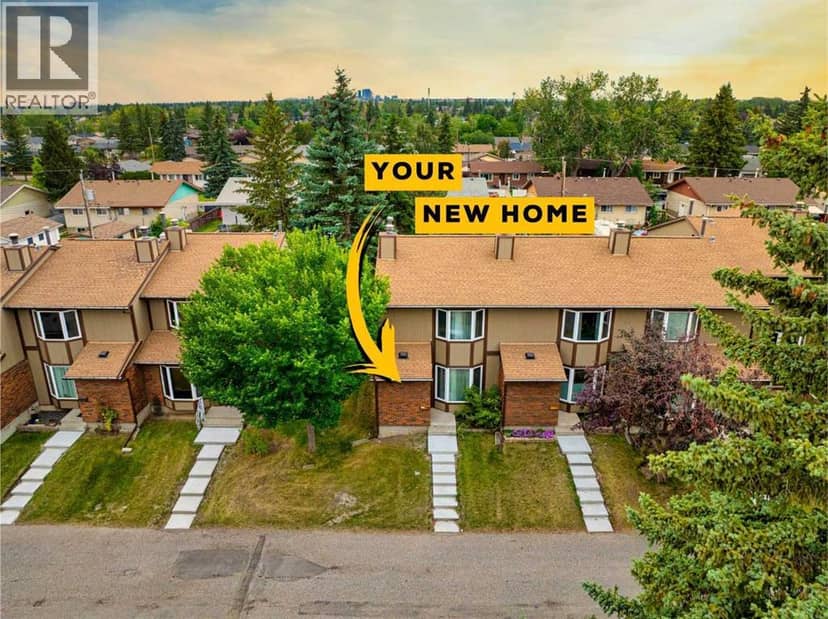 50, 6103 Madigan Drive NE, Calgary