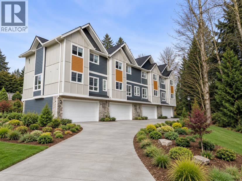 1 6089 ROSEWOOD PLACE, Sechelt