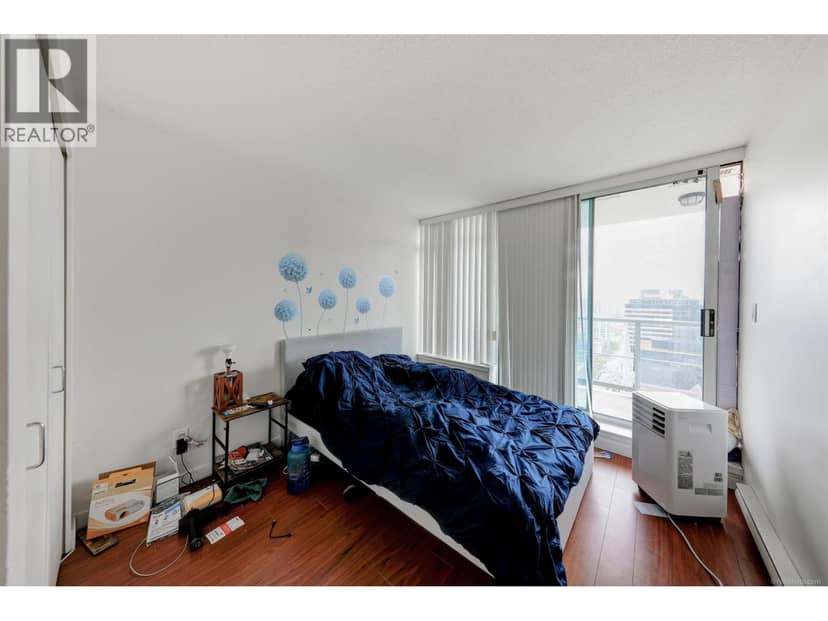 2611 610 GRANVILLE STREET, Vancouver, photo 5