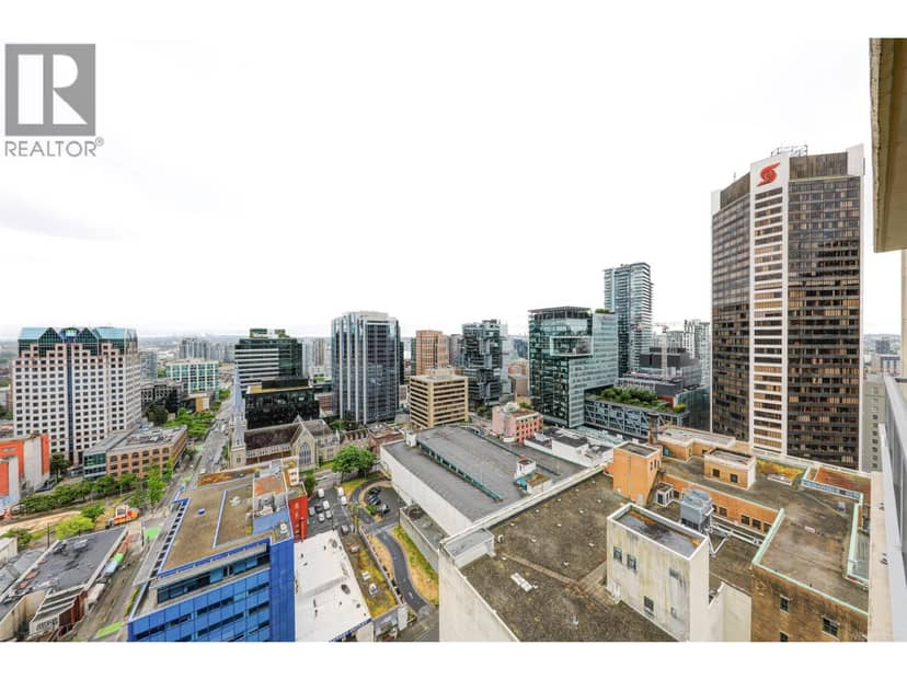 2611 610 GRANVILLE STREET, Vancouver, photo 4