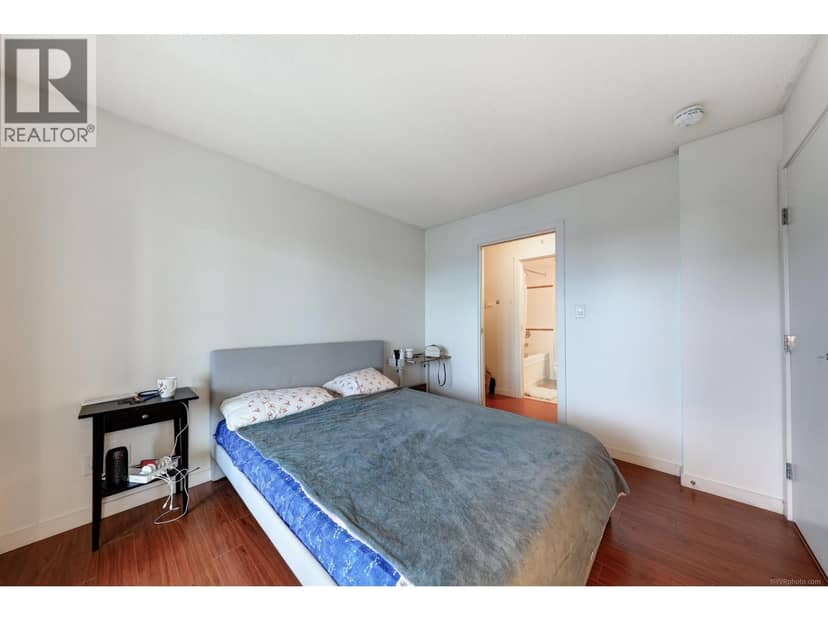 2611 610 GRANVILLE STREET, Vancouver, photo 6