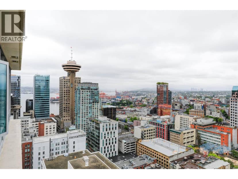 2611 610 GRANVILLE STREET, Vancouver, photo 3