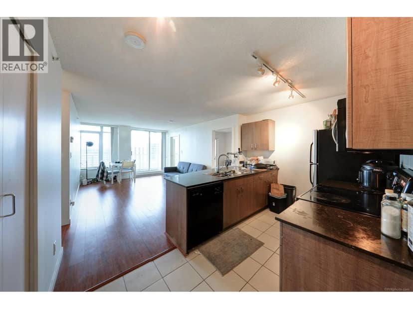 2611 610 GRANVILLE STREET, Vancouver, photo 7