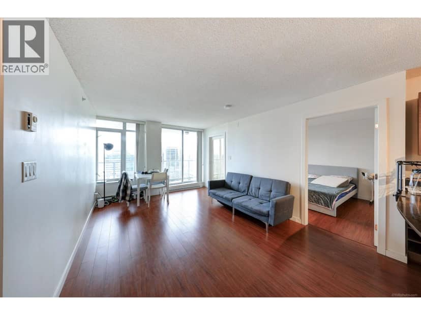 2611 610 GRANVILLE STREET, Vancouver, photo 8