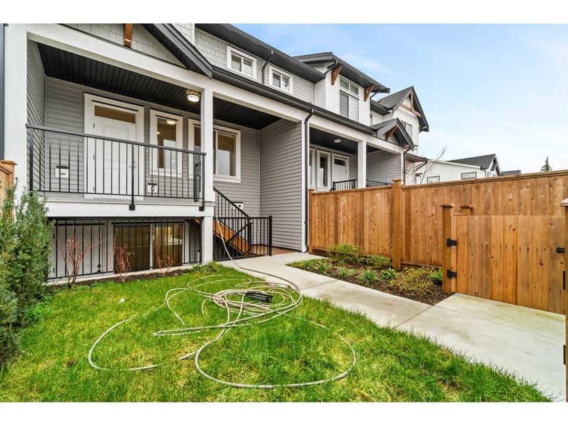 20997 83 AVENUE, Langley, photo 2