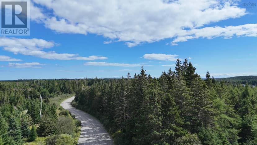 Lot 2B East S Grand River Road, Grand River, photo 3