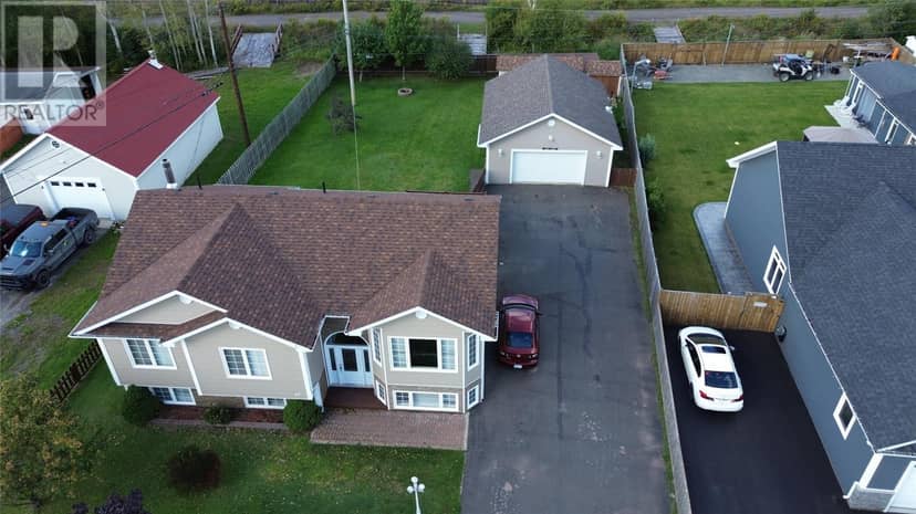 67 Marshalls Drive, Bishop's Falls, photo 3