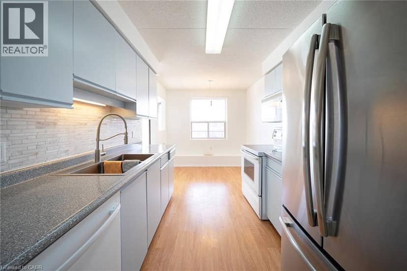 17 MILL POND Court Unit# 301, Simcoe, photo 5