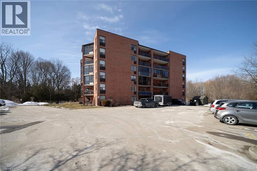 17 MILL POND Court Unit# 301, Simcoe, photo 2