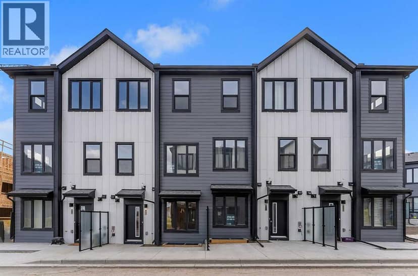 83 Arbour Lake Court NW, Calgary