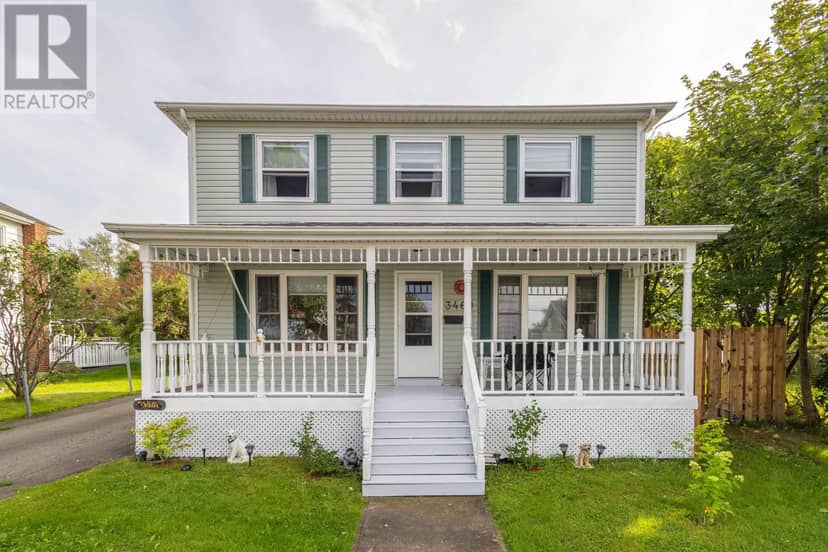 3460 Ellsworth Avenue, New Waterford, photo 2