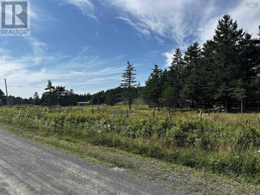 Sampson Road, L'Ardoise