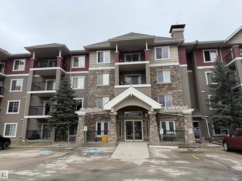 #135 2096 Blackmud Creek Dr SW, Edmonton