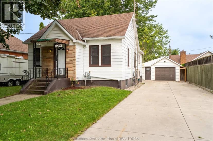 1008 James Street, Wallaceburg
