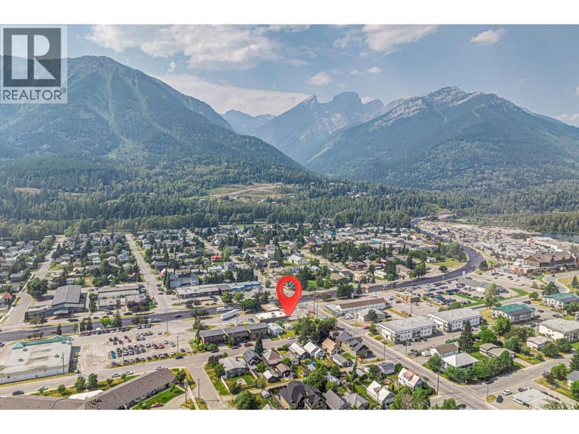 1291 6th Avenue, Fernie, photo 4