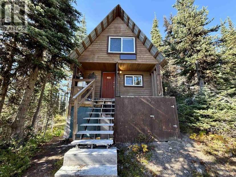 281 PRARIE ROAD, Smithers