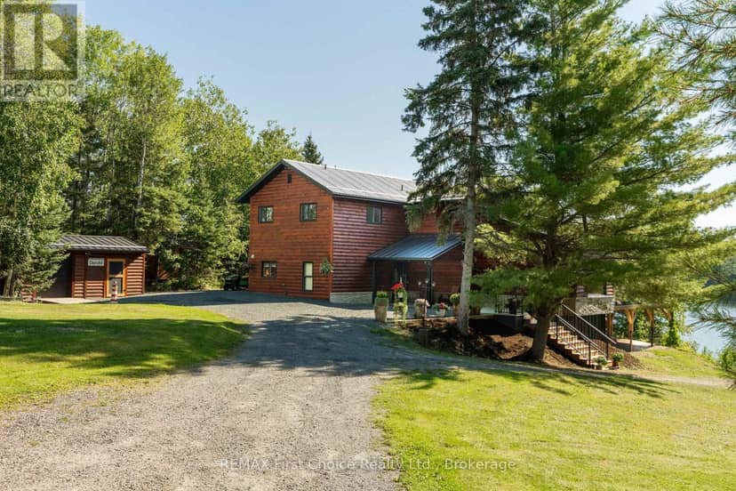 40 Tvo Road, Sioux Narrows-Nestor Falls, photo 5