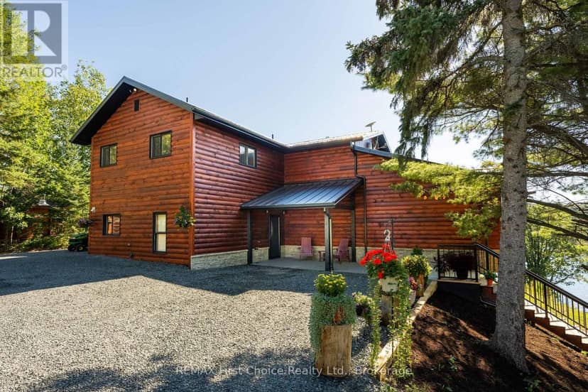 40 Tvo Road, Sioux Narrows-Nestor Falls, photo 8