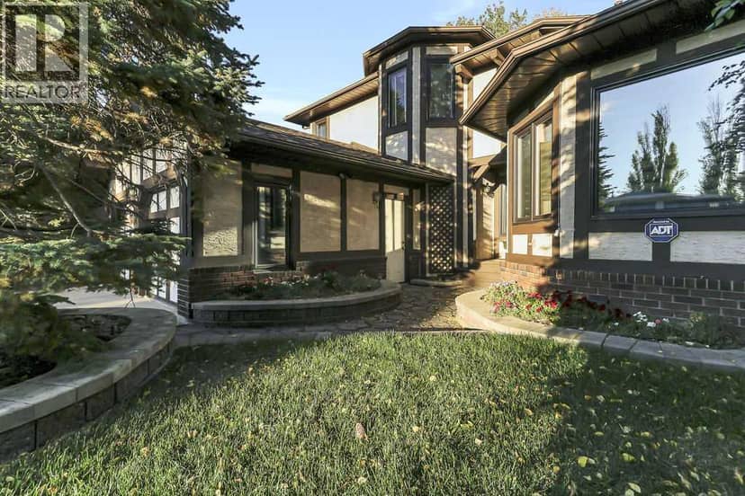 86 Allison Crescent, Red Deer, photo 5