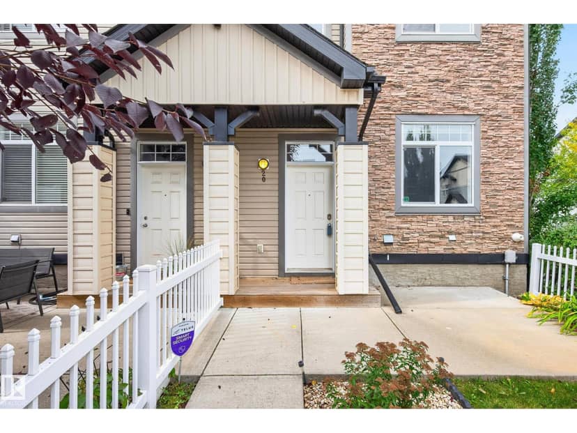 #20 465 Hemingway Rd NW, Edmonton, photo 2