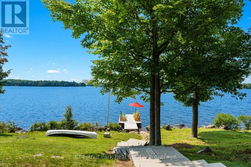 102 Sherwood Acres Drive, Parry Sound Remote Area, photo 5