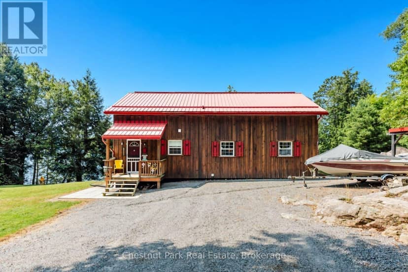 102 Sherwood Acres Drive, Parry Sound Remote Area, photo 7