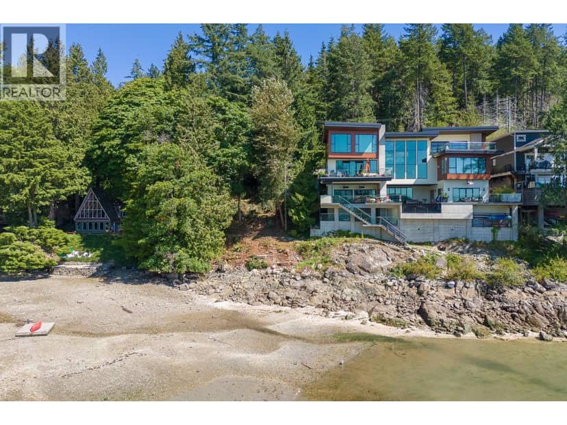 4855 BELCARRA BAY ROAD, Port Moody, photo 4
