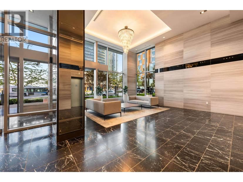 1708 433 SW MARINE DRIVE, Vancouver, photo 4