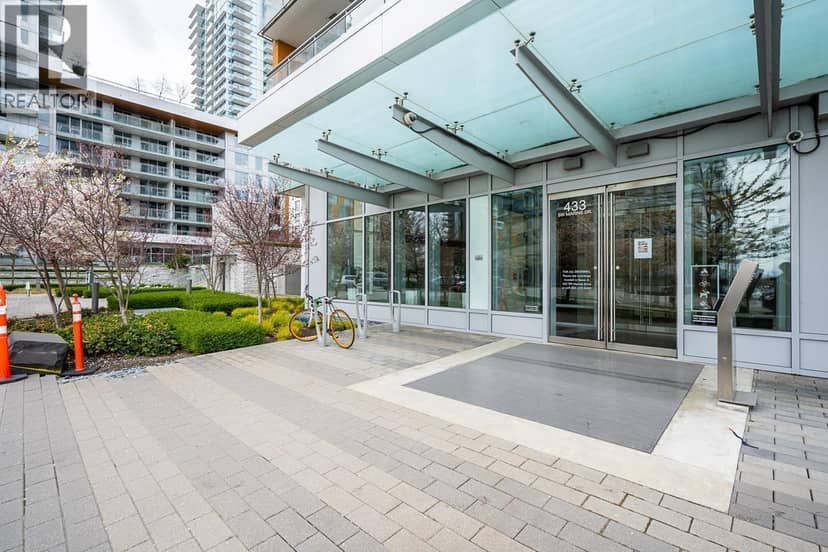 1708 433 SW MARINE DRIVE, Vancouver, photo 2