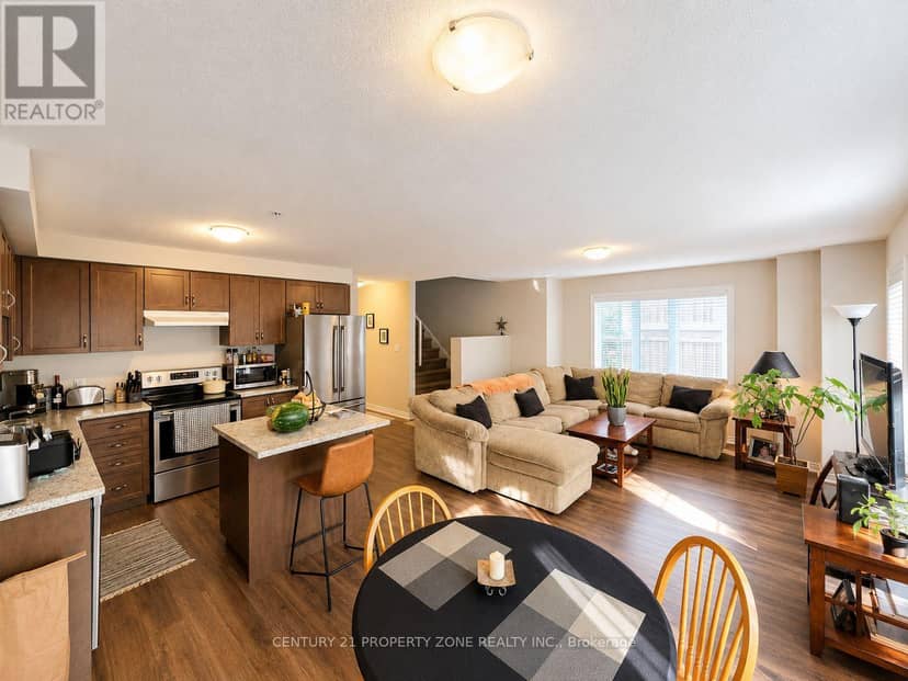12 - 60 Canterbury Drive, St. Catharines, photo 4