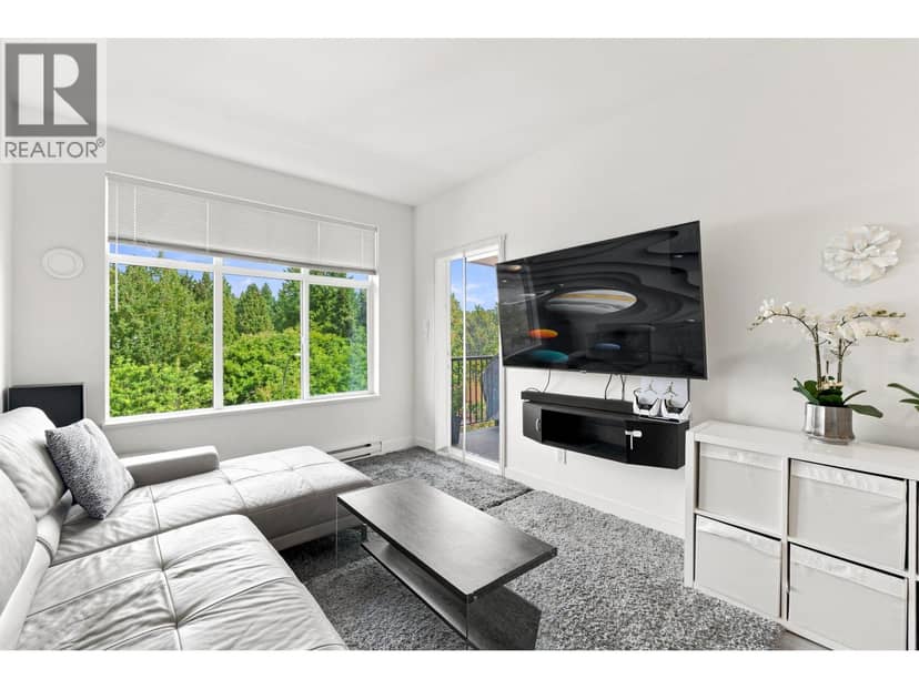 411 828 Gauthier Avenue, Coquitlam