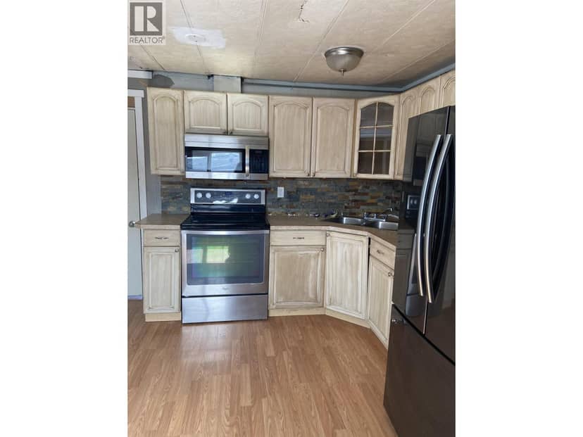 73 12842 OLD HOPE ROAD, Charlie Lake, photo 2