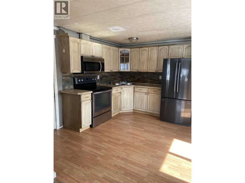 73 12842 OLD HOPE ROAD, Charlie Lake, photo 3
