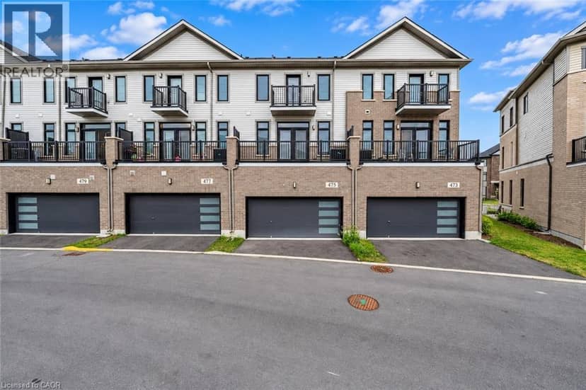 475 PROVIDENT Way, Mount Hope, photo 2